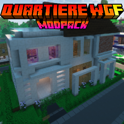 Quartiere WGF logo