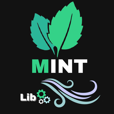 MINT Lib logo