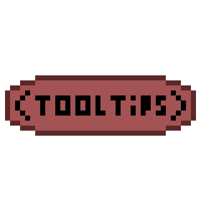LibTooltips logo