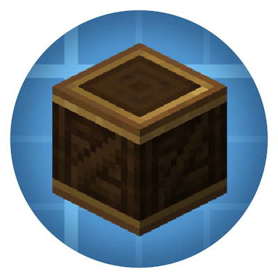 Create: Adjustable Crate - BBOAD
