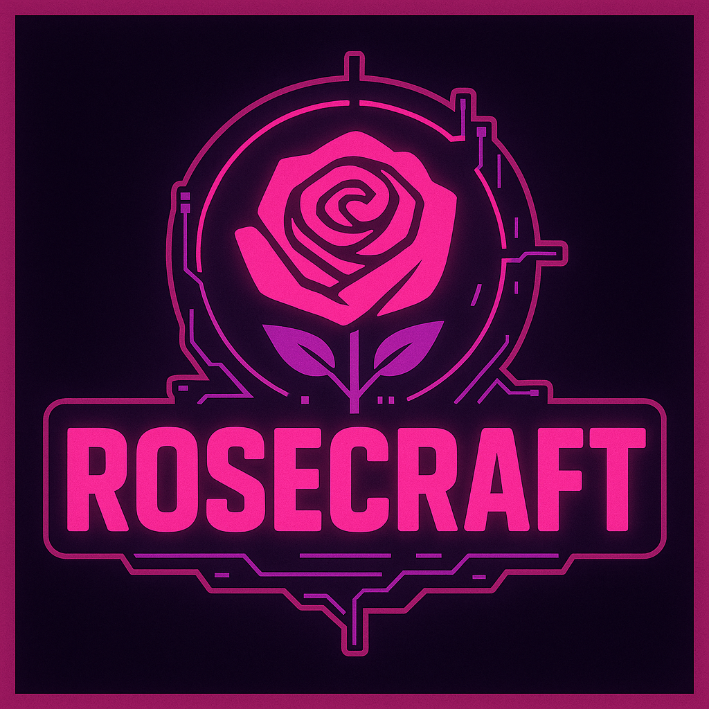 Rosecraft Reforged
