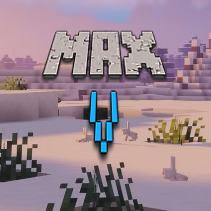 Max V logo