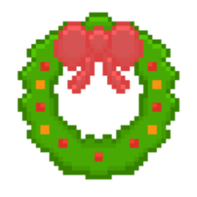 Holiday Whimsy