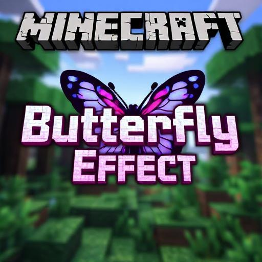 Butterfly Effect logo