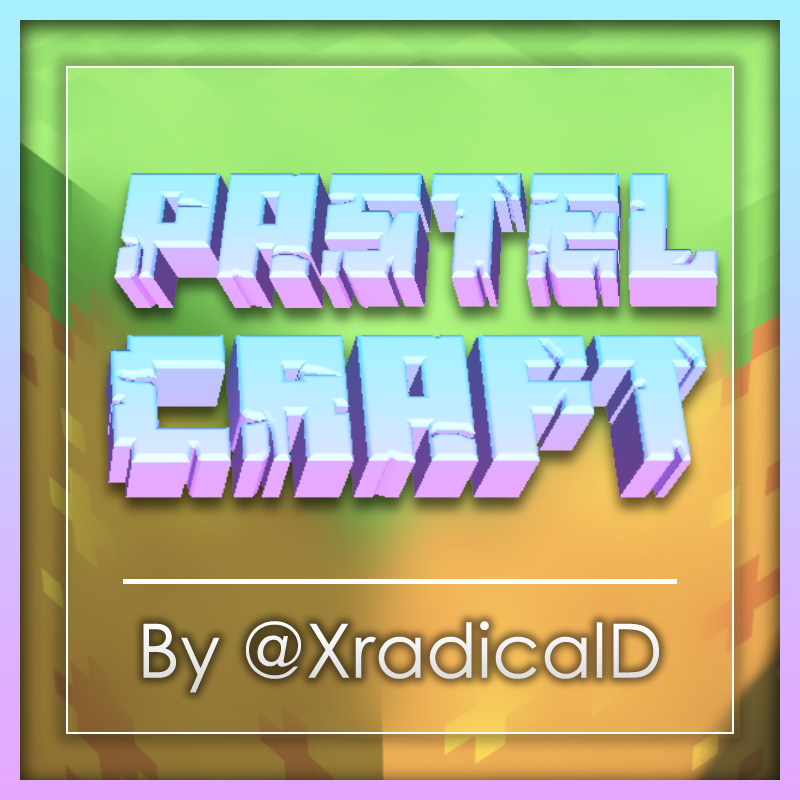 PastelCraft