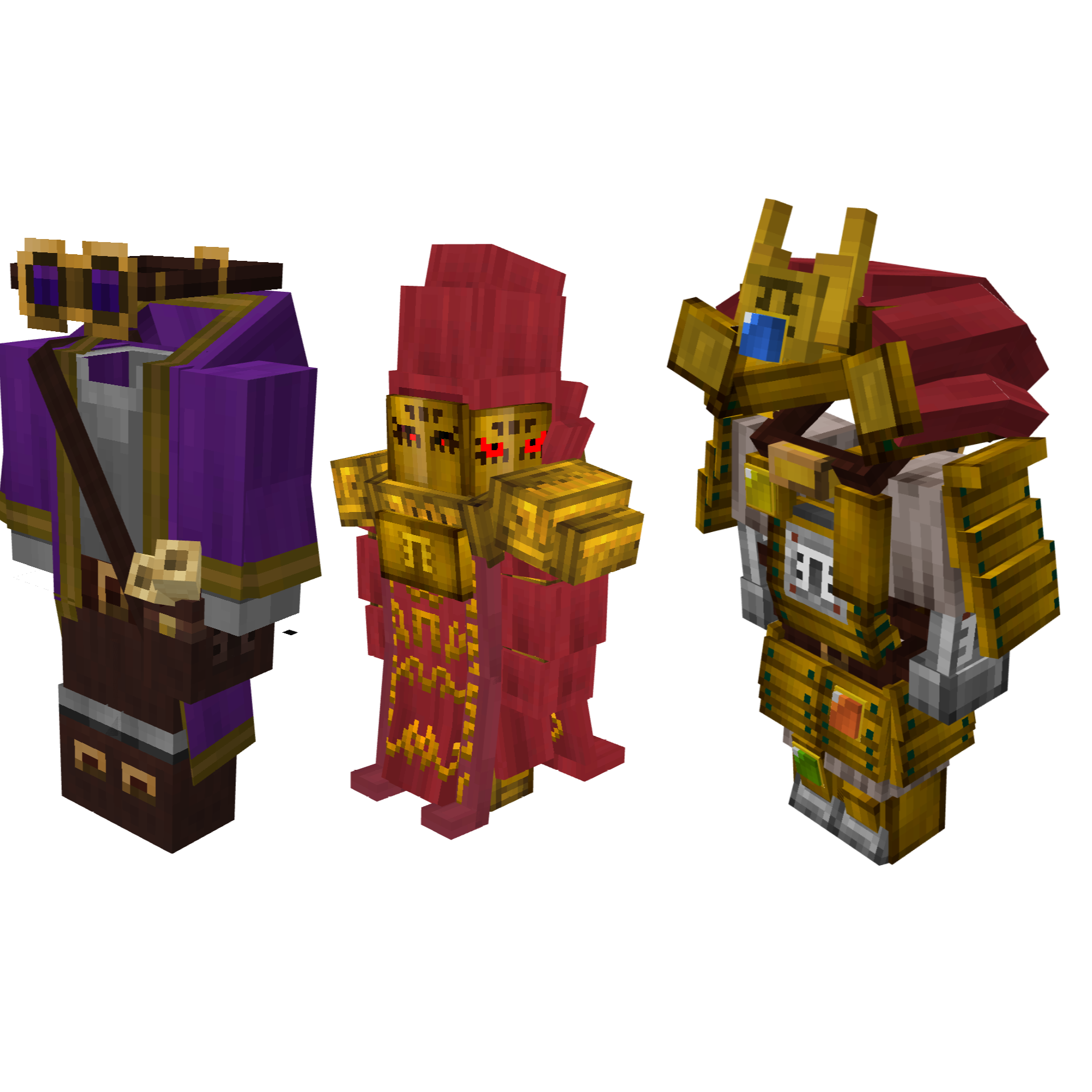 Thaumic Model