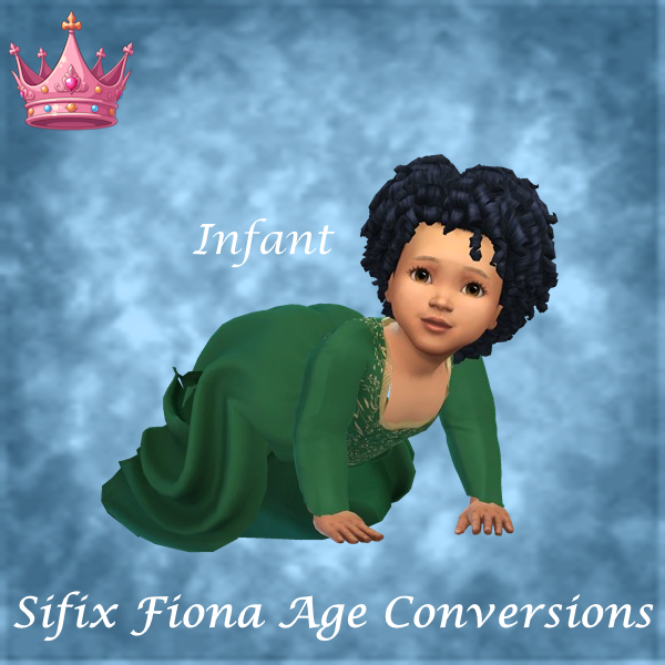 Sifix Fiona Dress - for Infants logo