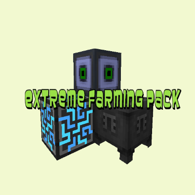 Extreme Farming Pack icon