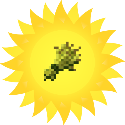 Seasonal Crops logo