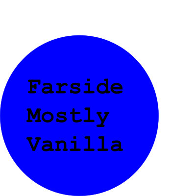 Farside's Pack for Friends
