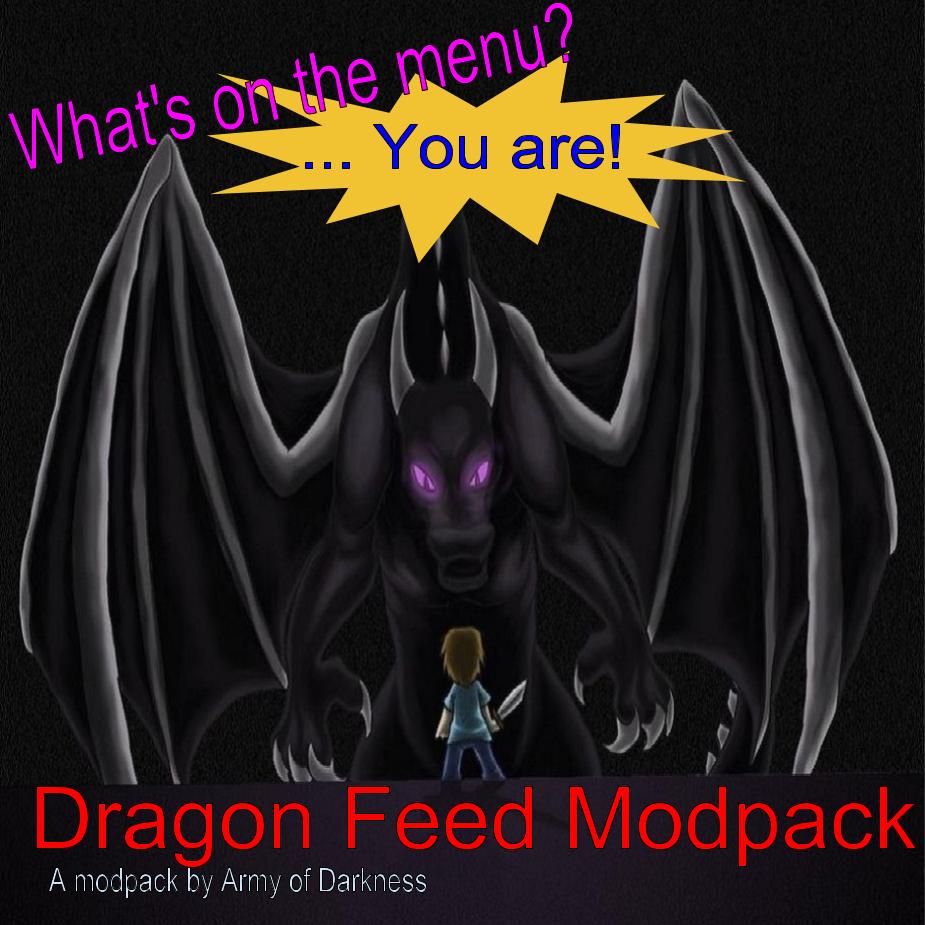 Dragon Feed