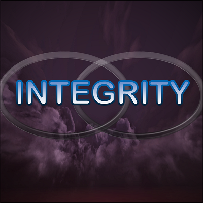 Music pack for Integrity