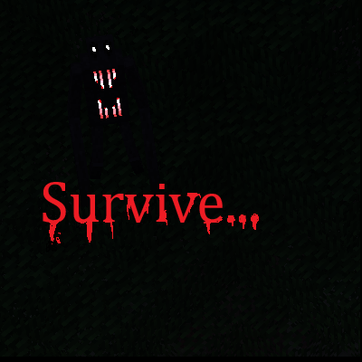 Survive The Man From The Fog