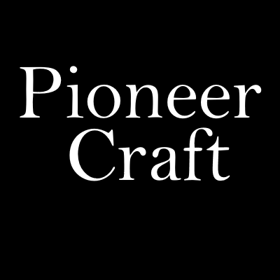 Pioneercraft - Immersive Fantasy logo