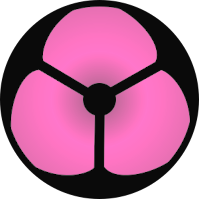 Dynamic Dojutsu | Ahznb's Naruto Addon logo