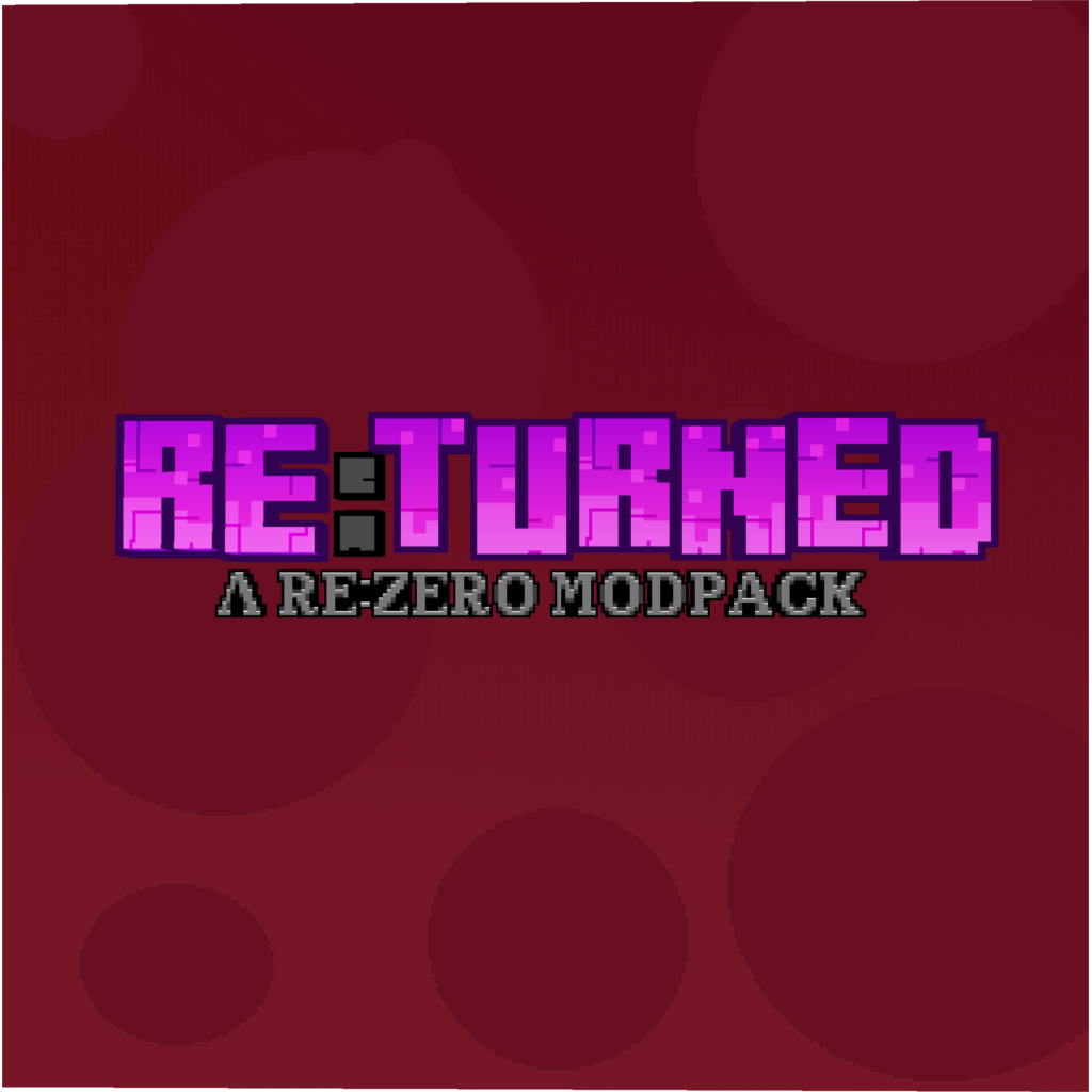 RETURNED! logo