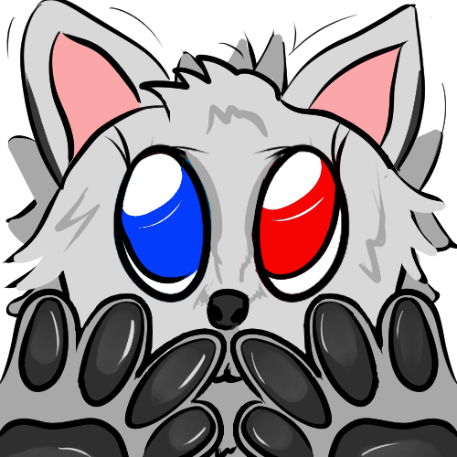 TheWolfPackCraft logo