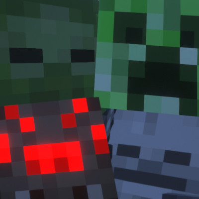 More Raids logo
