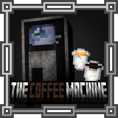 SCP-294, The Coffee Machine