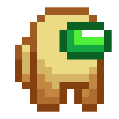 AmongUs Totem