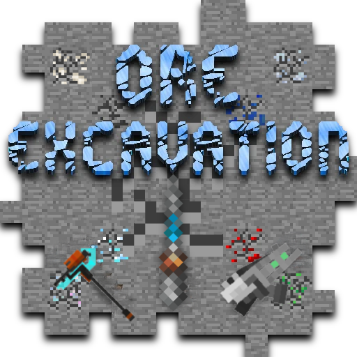 Mekanism: Pipe Excavation