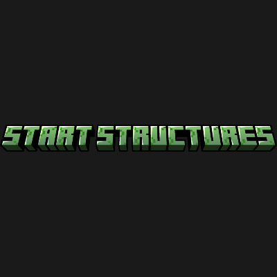 Start Structures logo