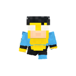BlueVex member profile picture