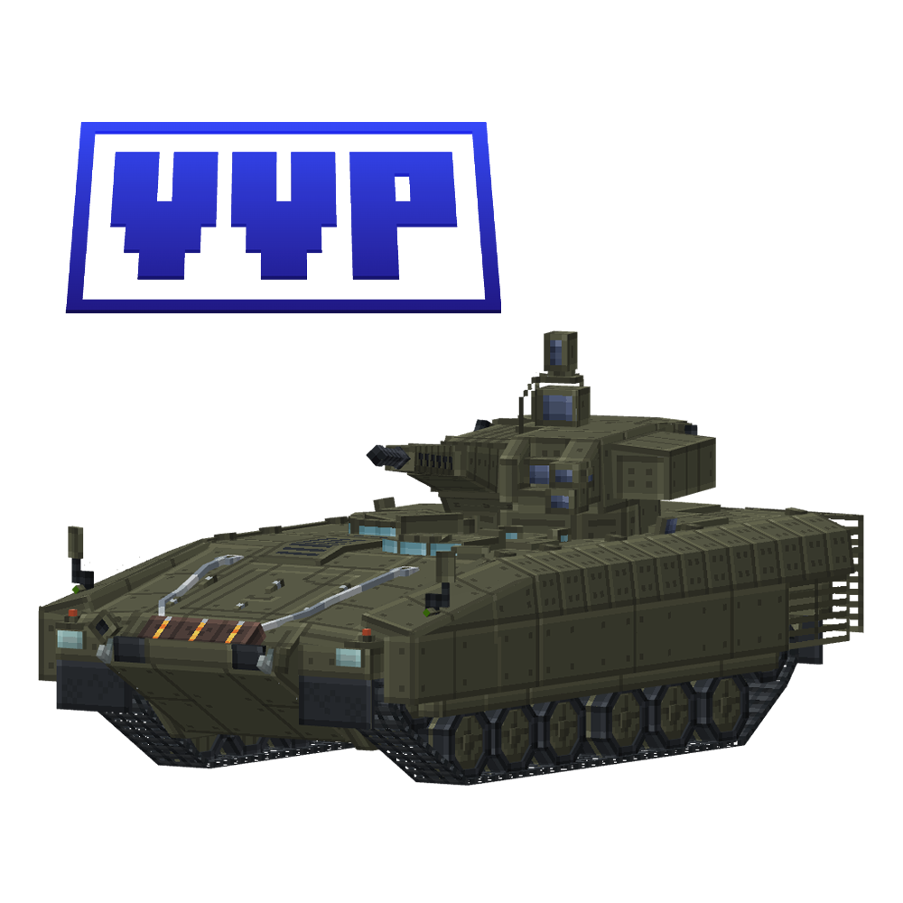 [SBW] Vintage Vehicle Pack