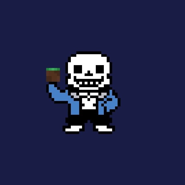 Sans Armor