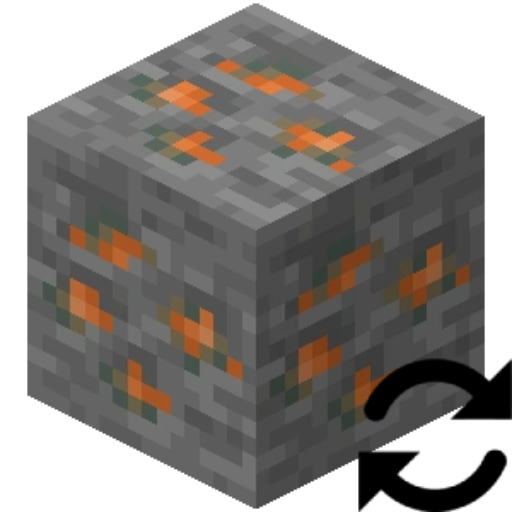 Block Swap Reblocked logo