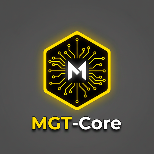 MGT-Core logo