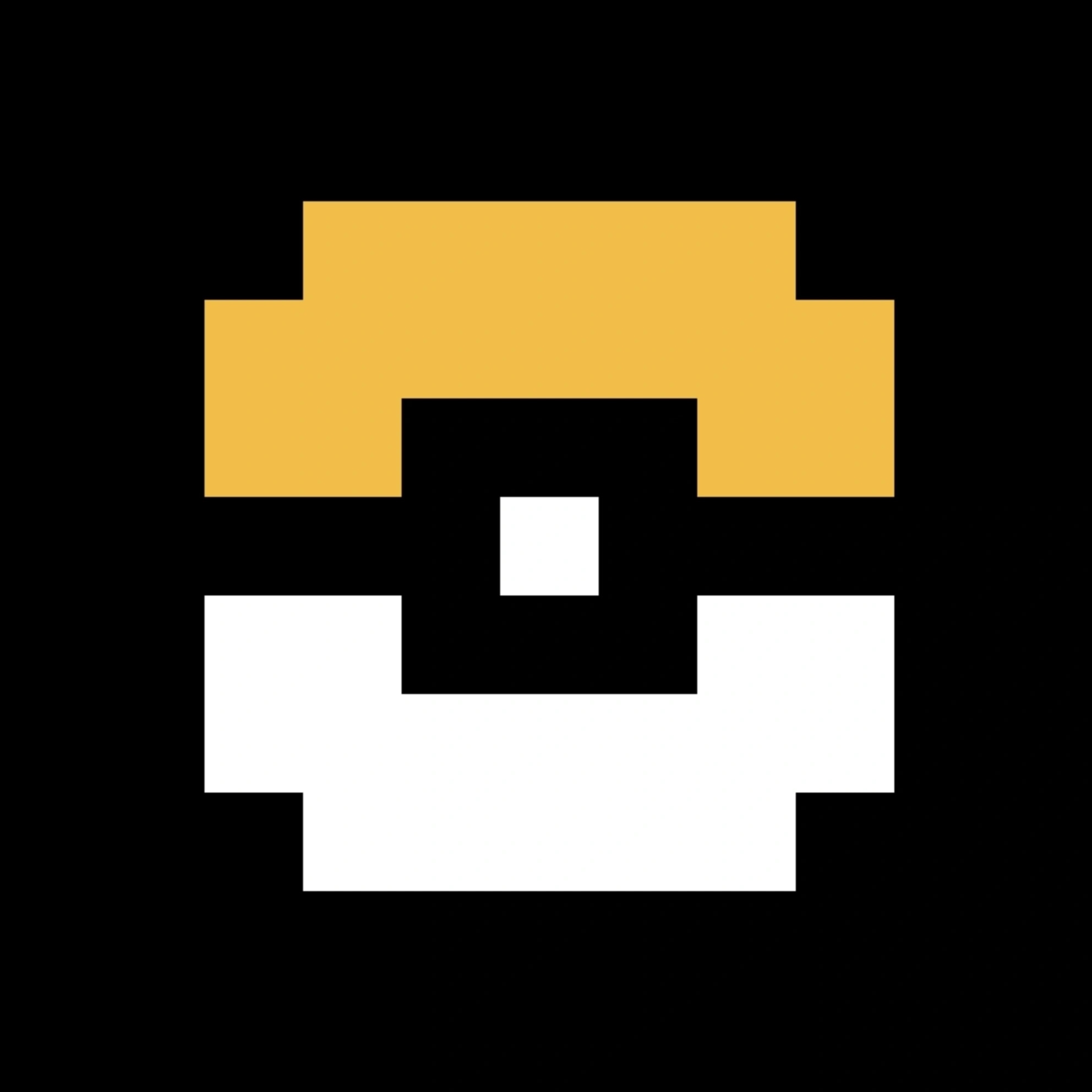 Cobblemon Party logo