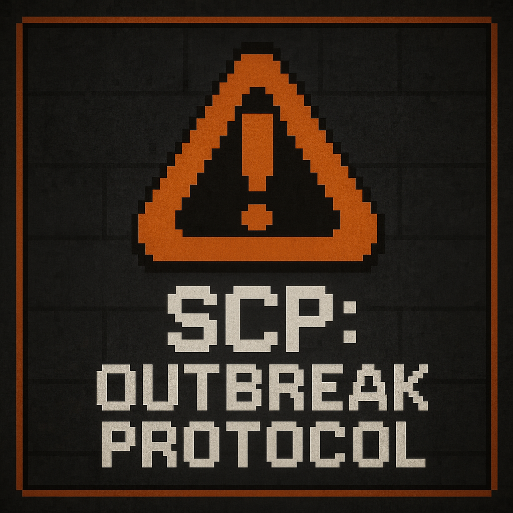 SCP Outbreak Protocol