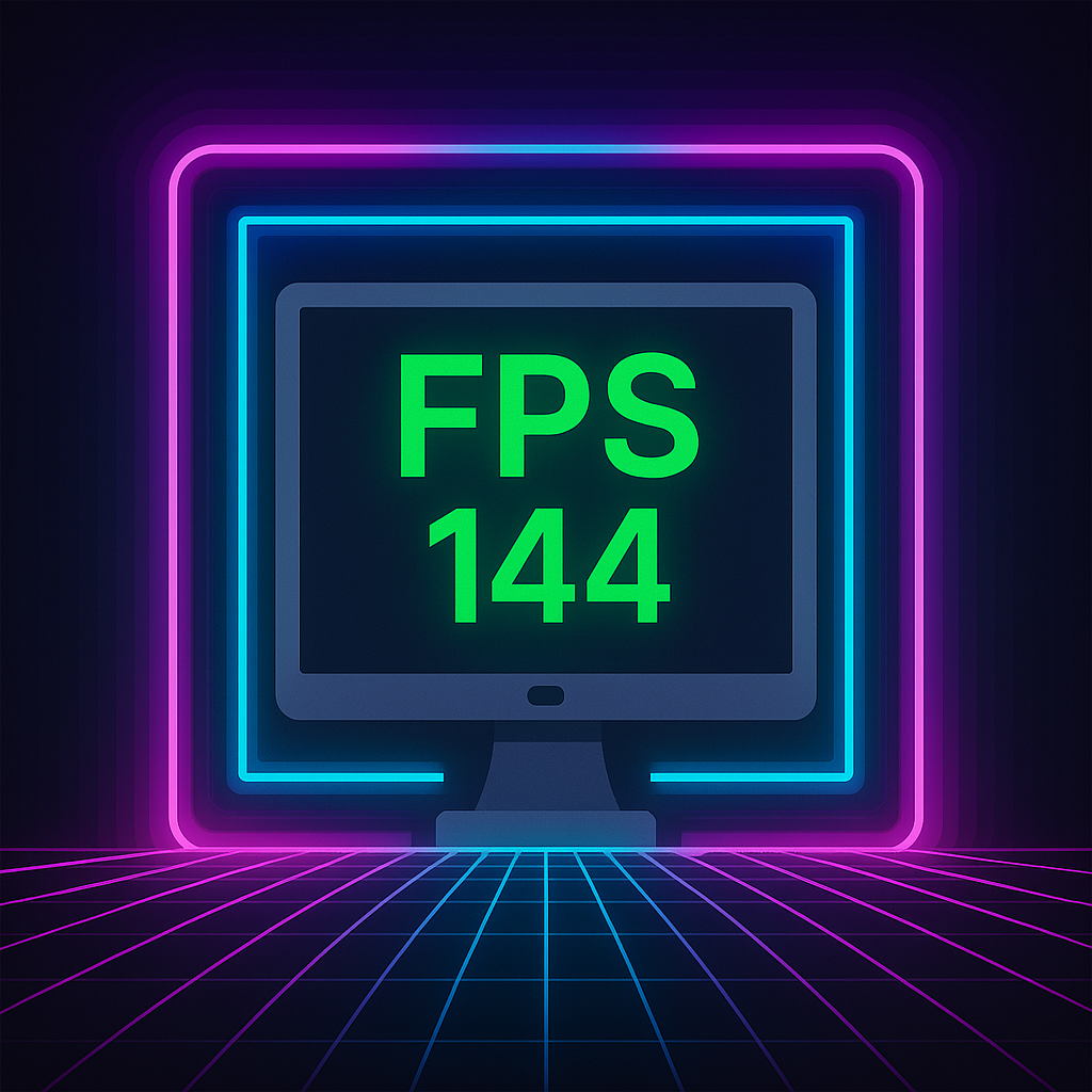 Boost fps Vanila