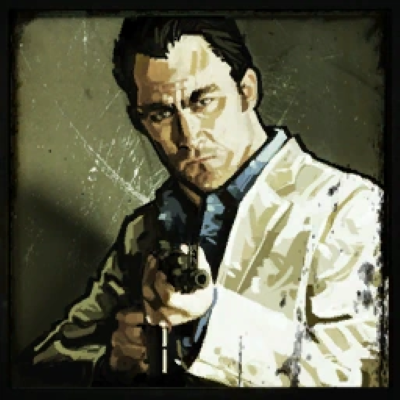 L4D2 Cave Sounds logo