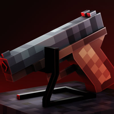 Absolute Guns 3 / M4 Update logo
