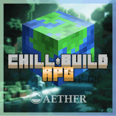 Chill + Build RPG