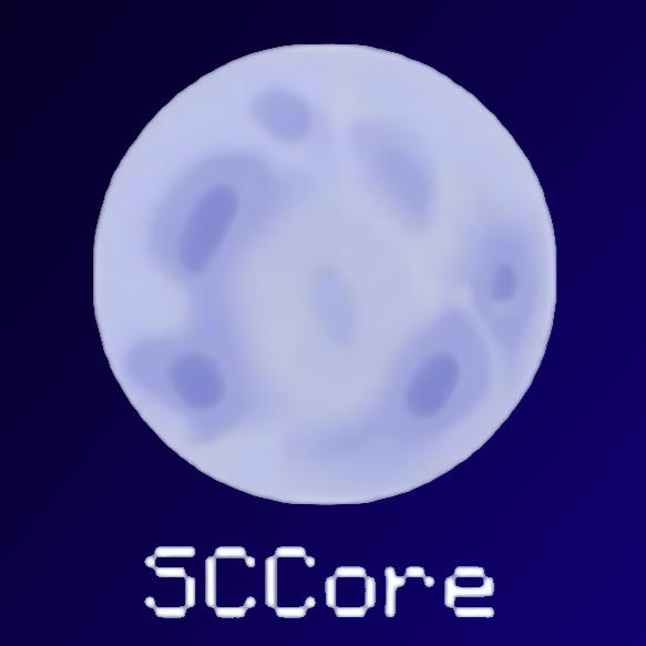 Snowy Crescent Core