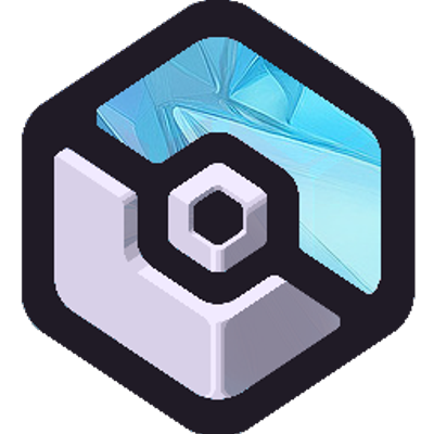 CreateMons - COBBLEMON PACK logo