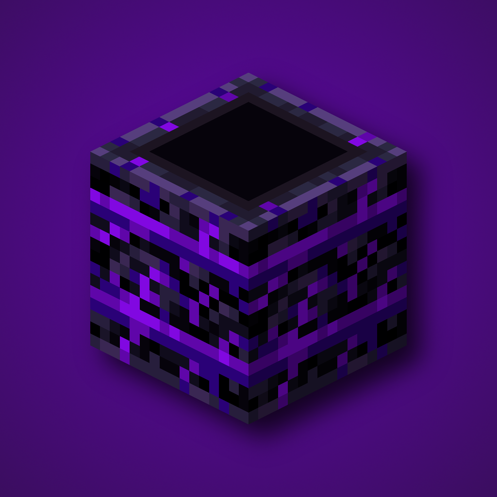 Inventory Storages