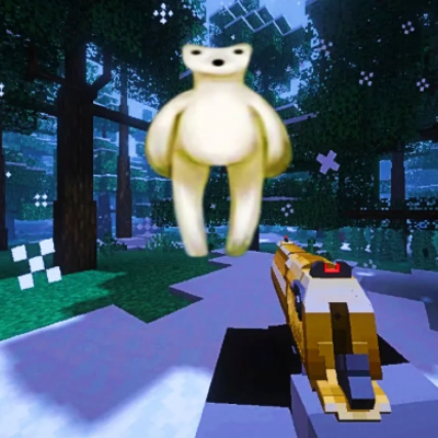 Hunt ICE BEAR (Dweller from 2026)
