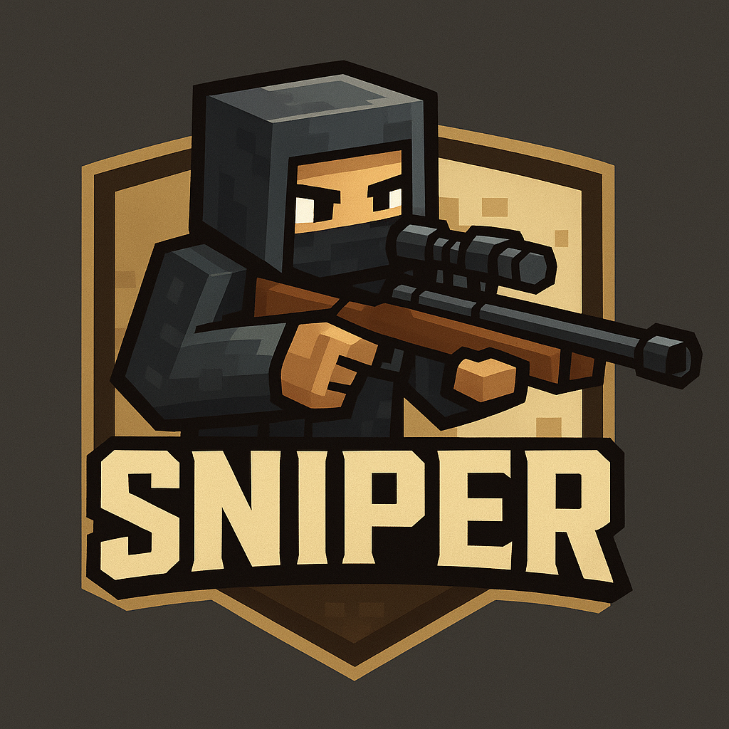 Building a Sniper Battle