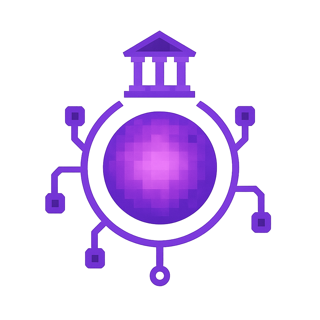Pantheon: Floating Islands