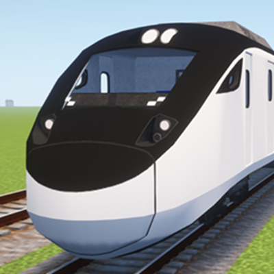 [IR] Taiwan Train Pack For Immersive Railroading logo