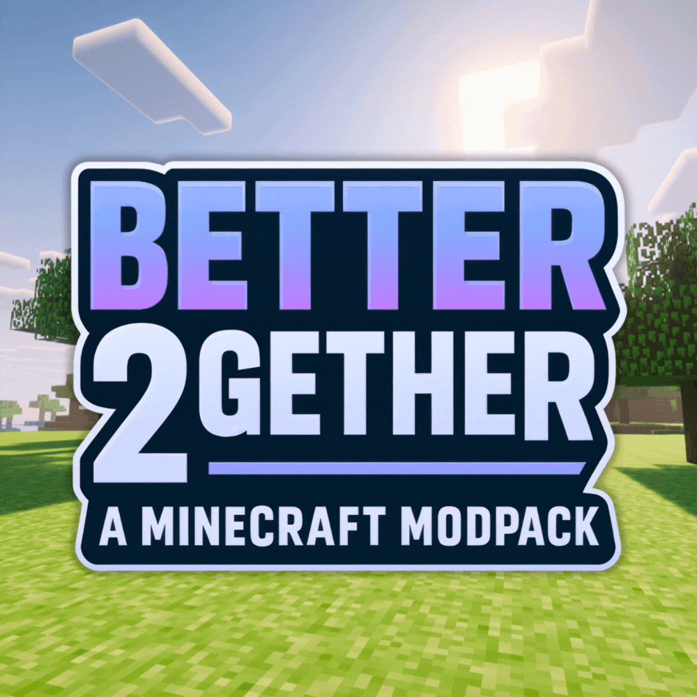 Better 2Gether