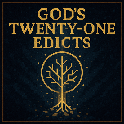 DivineCore logo