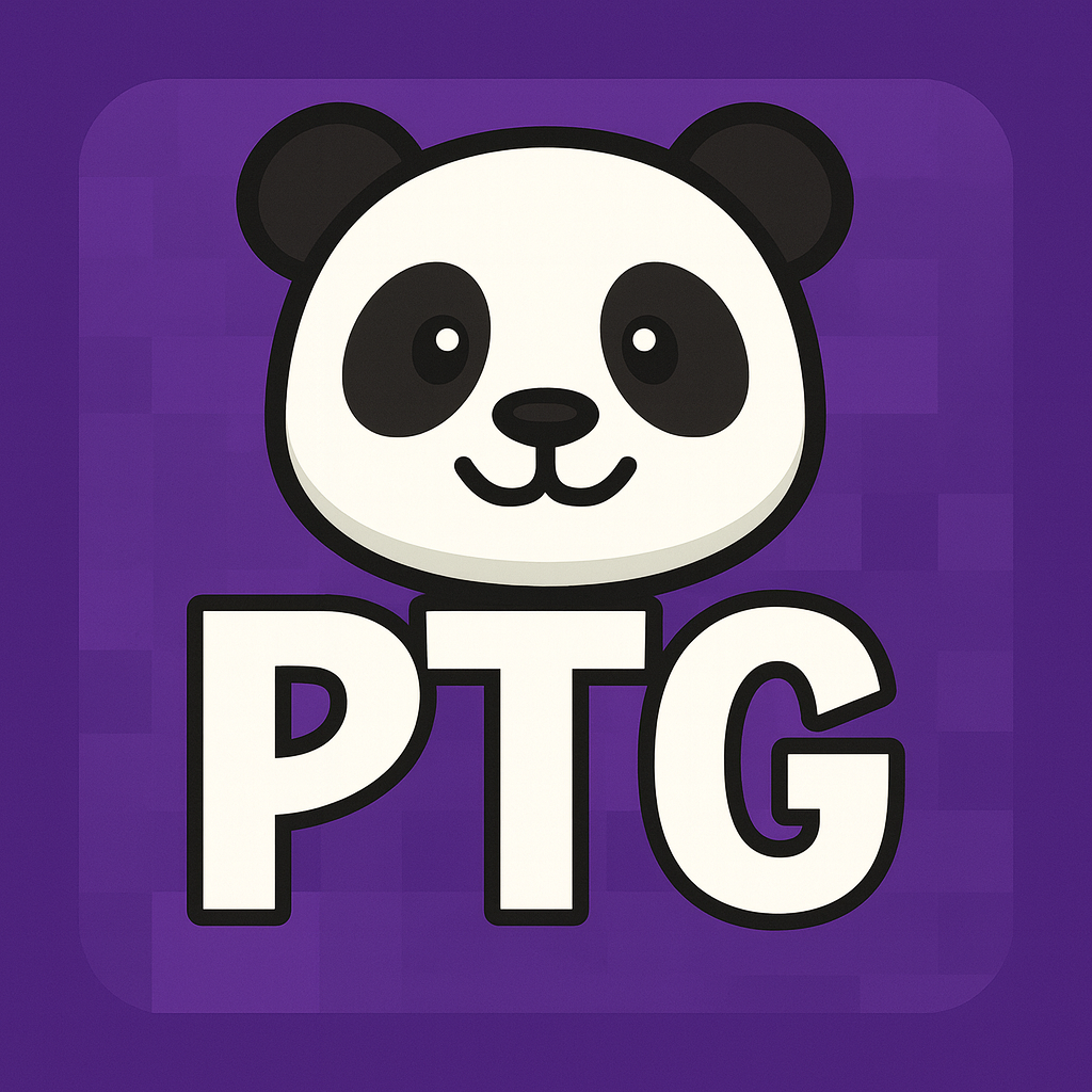PTG x Cobblemon | Trainers