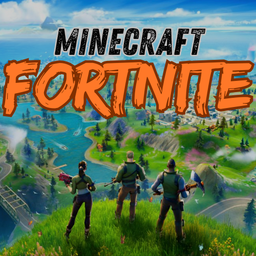 Fortnite Season 2. chapter 2. logo