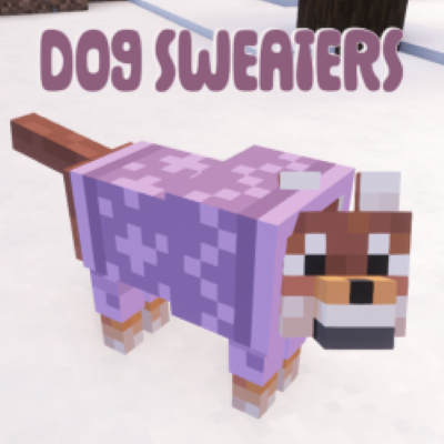 Dog Sweaters