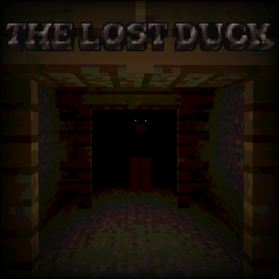 The Lost Duck